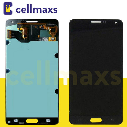 For SAMSUNG Galaxy A7 2015 A700 LCD