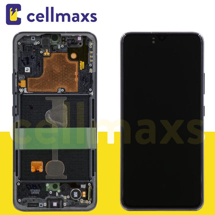 For SAMSUNG Galaxy A90 5G LCD