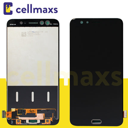 For OPPO F3 Plus LCD