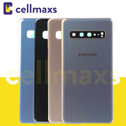 For SAMSUNG Galaxy S10 5G Back Cover