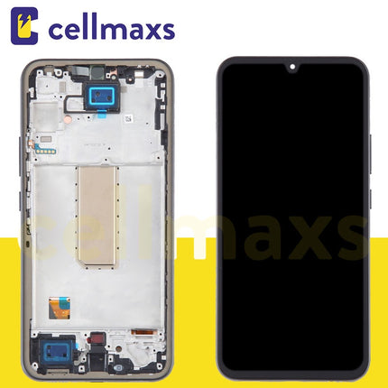 For SAMSUNG Galaxy A34 LCD