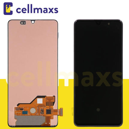 For SAMSUNG Galaxy A41 LCD