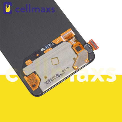 For OPPO A93 Reno4 F Lite 5G F17 Pro LCD