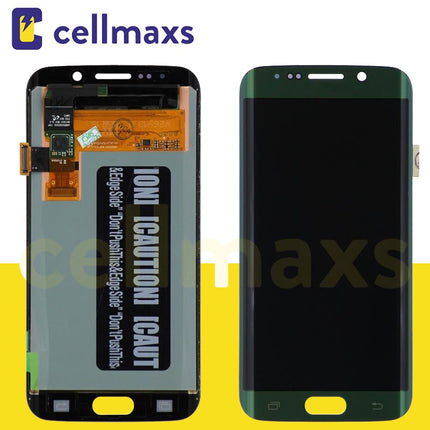 For SAMSUNG Galaxy S6 Edge G925 LCD