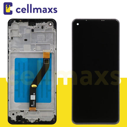 For SAMSUNG Galaxy A21 LCD