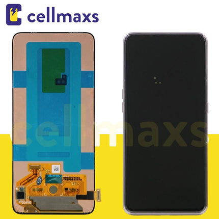 For SAMSUNG Galaxy A80 A805 LCD