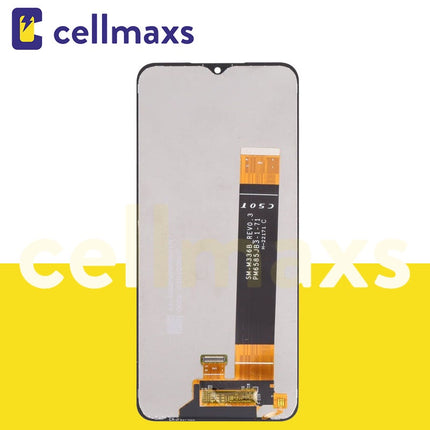For SAMSUNG Galaxy M33 LCD
