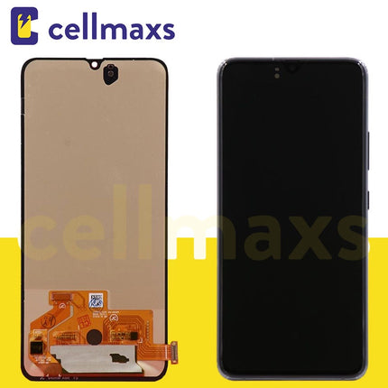 For SAMSUNG Galaxy A90 5G LCD