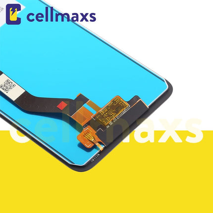 For ASUS Zenfone Max M2 ZB633KL LCD