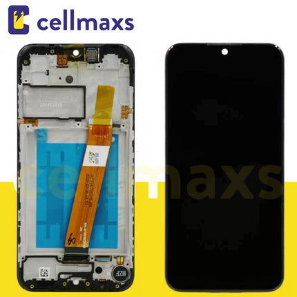 For SAMSUNG Galaxy A01 LCD