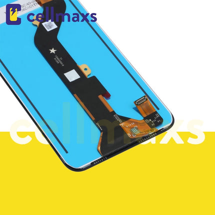For TECNO Spark 6 Go Spark Go 2020 2021 LCD