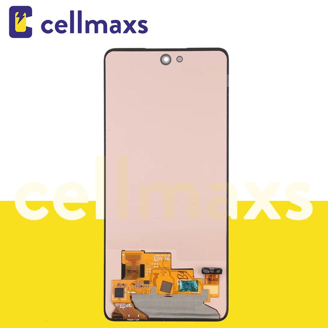 For SAMSUNG Galaxy A52 4G A525 LCD