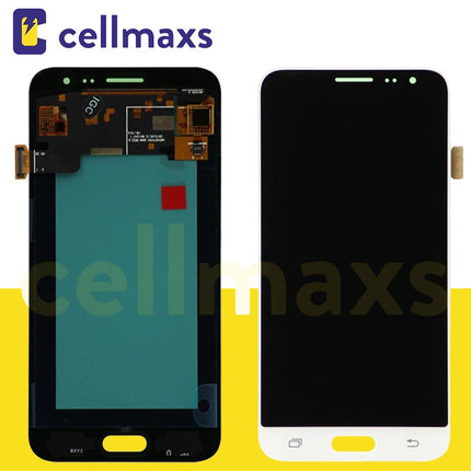 For SAMSUNG Galaxy J3 2016 LCD