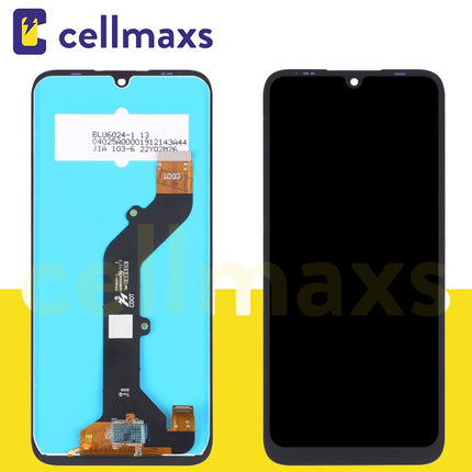 For INFINIX Hot 12i 20i Smart 6 HD LCD