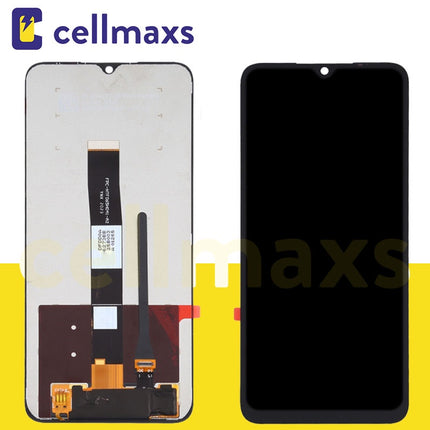 For XIAOMI REDMI 9A 9C 9i 10A Poco C31 LCD