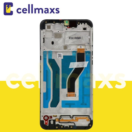 For SAMSUNG Galaxy A10S LCD