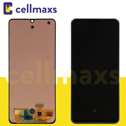 For SAMSUNG Galaxy A32 4G A325 LCD
