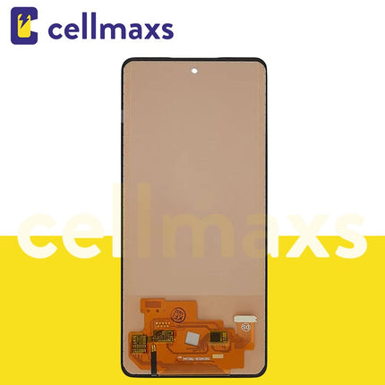 For SAMSUNG Galaxy A53 5G A536 LCD