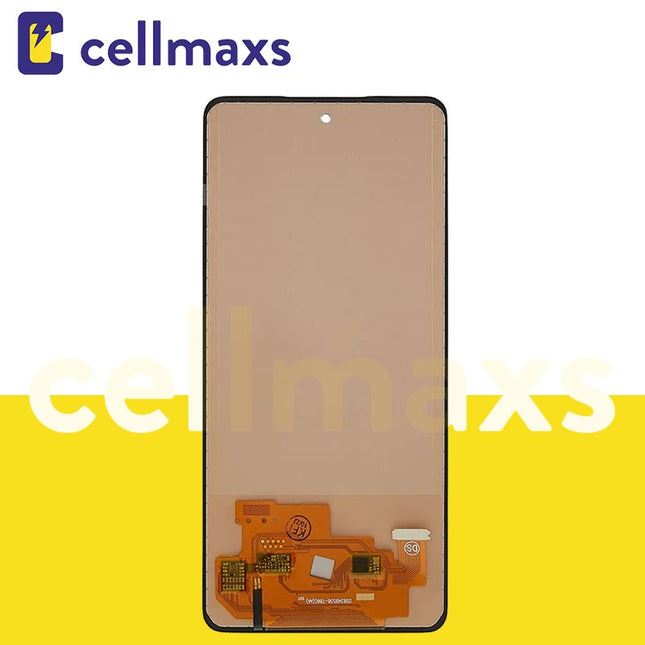 For SAMSUNG Galaxy A53 5G A536 LCD