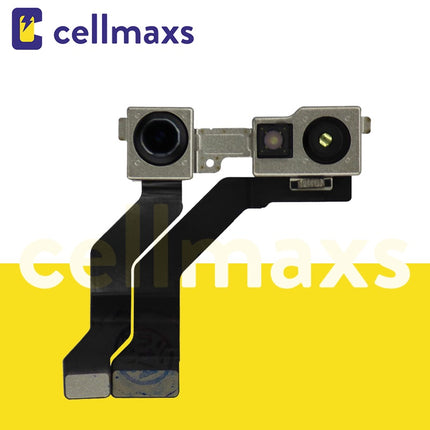 For Apple iPhone 13 14 Pro Mini 13 Max Front Camera