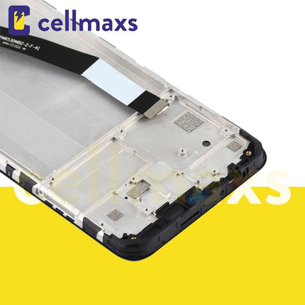 For REDMI 9 Prime LCD