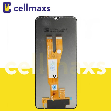 For SAMSUNG Galaxy A03 Core LCD