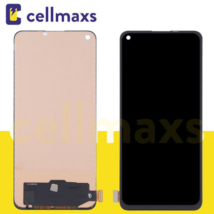 For REALME 8 4G 7 8 Q2 Pro V15 5G LCD