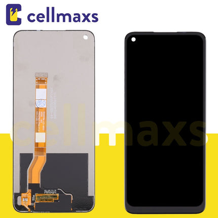 For OPPO A96 4G REALME 8i 9i Narzo 50 LCD