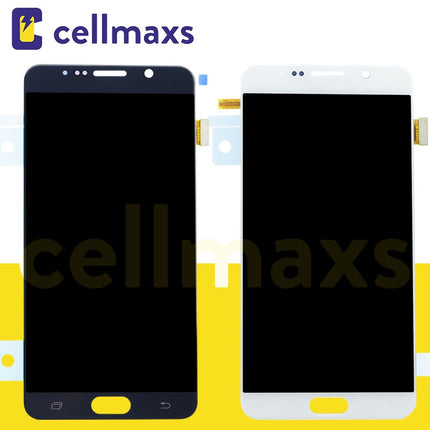 For SAMSUNG Galaxy Note 5 N920 LCD