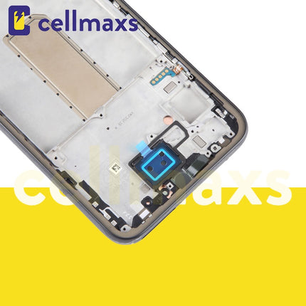 For SAMSUNG Galaxy A34 LCD