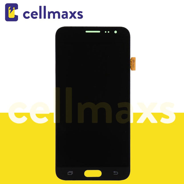 For SAMSUNG Galaxy J3 2016 LCD