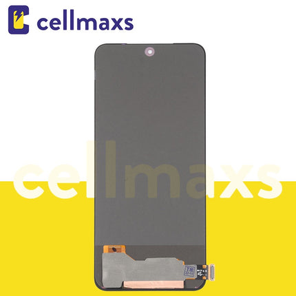 For XIAOMI REDMI Note 11 11s 12s Poco M4 Pro LCD