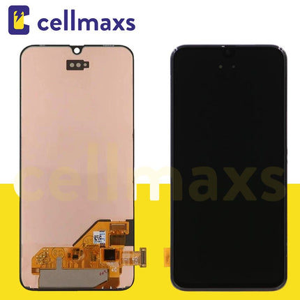 For SAMSUNG Galaxy A40 LCD