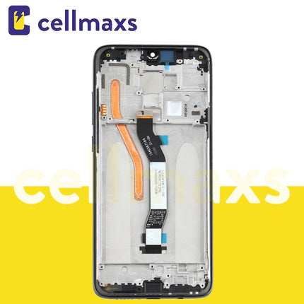 For XIAOMI REDMI Note 8 Pro LCD