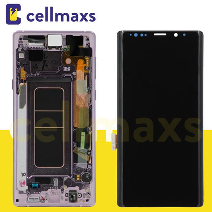 For SAMSUNG Galaxy Note 9 LCD