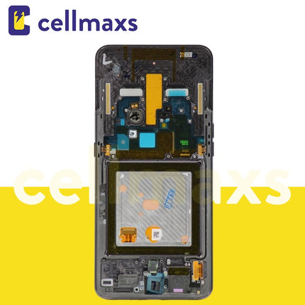 For SAMSUNG Galaxy A80 A805 LCD