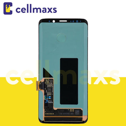 For SAMSUNG Galaxy S9 G960 LCD