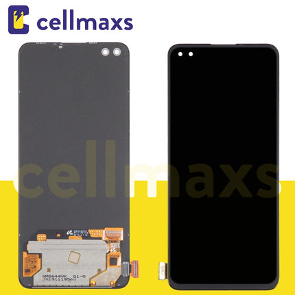 For OPPO A93 Reno4 F Lite 5G F17 Pro LCD