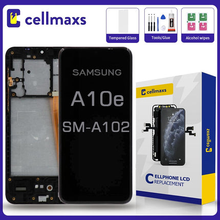 For SAMSUNG Galaxy A10e LCD