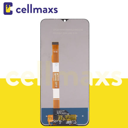 For VIVO Y16 Y02s Y21t Y21e Y32 Y33s 5G LCD