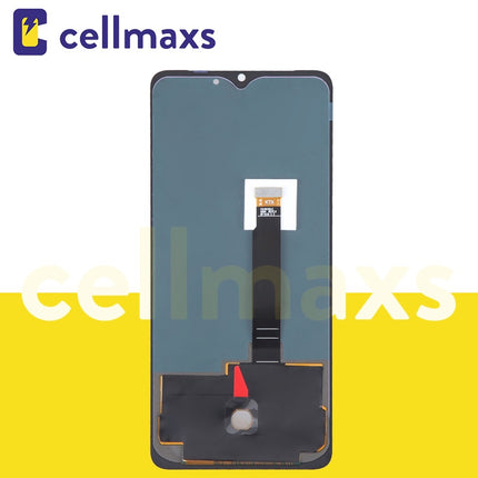 For REALME X2 Pro AMOLED LCD