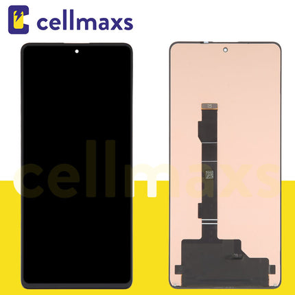 For XIAOMI REDMI Note 12 Pro Pro+ Poco X5 Pro LCD