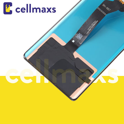For HUAWEI Honor 70 LCD