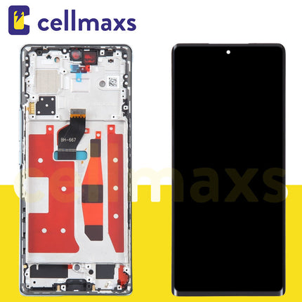 For HUAWEI Honor 70 LCD