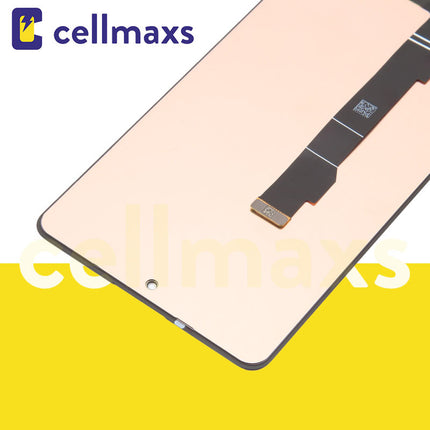 For XIAOMI REDMI Note 12 Pro Pro+ Poco X5 Pro LCD