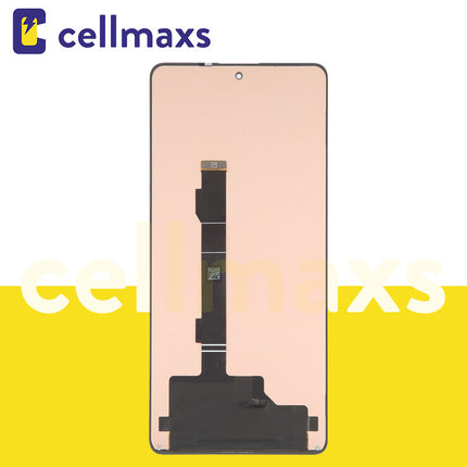 For XIAOMI REDMI Note 12 Pro Pro+ Poco X5 Pro LCD
