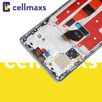 For HUAWEI Honor 70 LCD