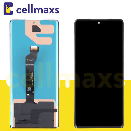 For HUAWEI Honor 70 LCD