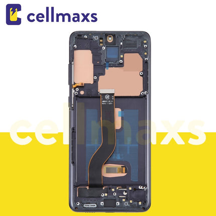 For SAMSUNG Galaxy S20+ 4G 5G LCD
