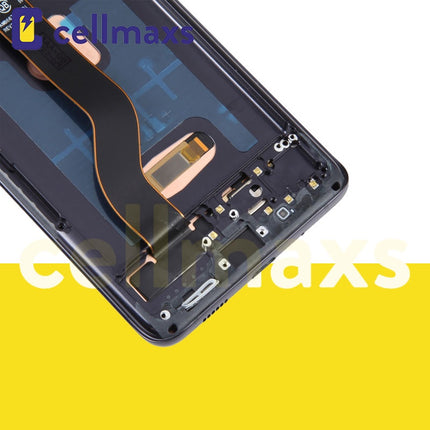 For SAMSUNG Galaxy S20+ 4G 5G LCD